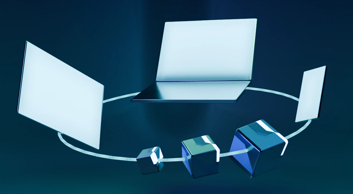 abstract image